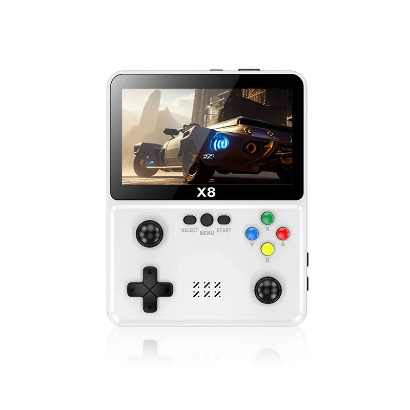 Game Console x8 - Image 4