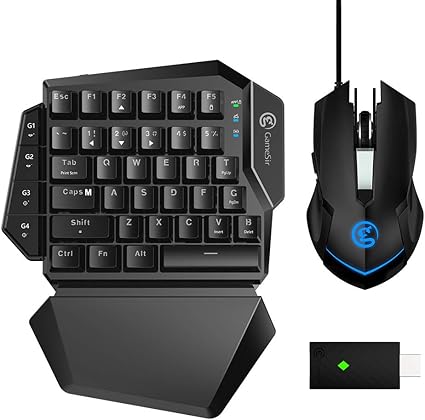 GAMESIR VX FOR XBOX ONE/PS4/PS3/SWITCH - Image 2