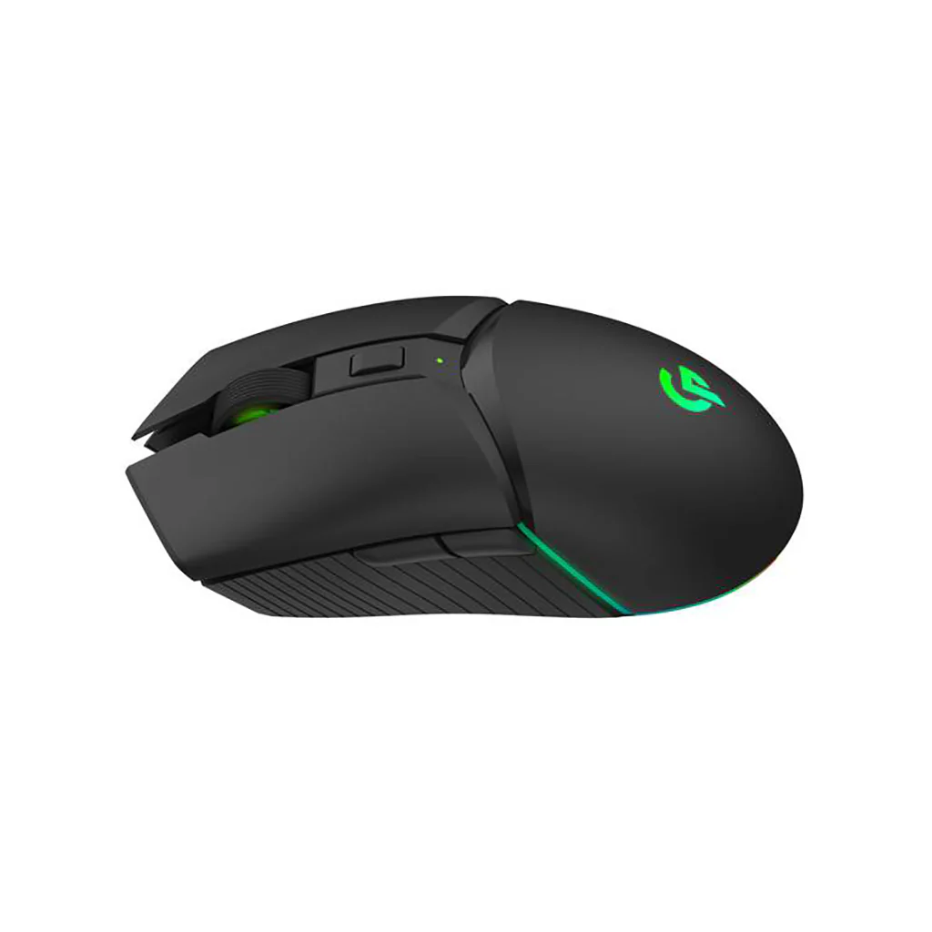 GAMING MOUSE 7D WIRELESS - Image 2