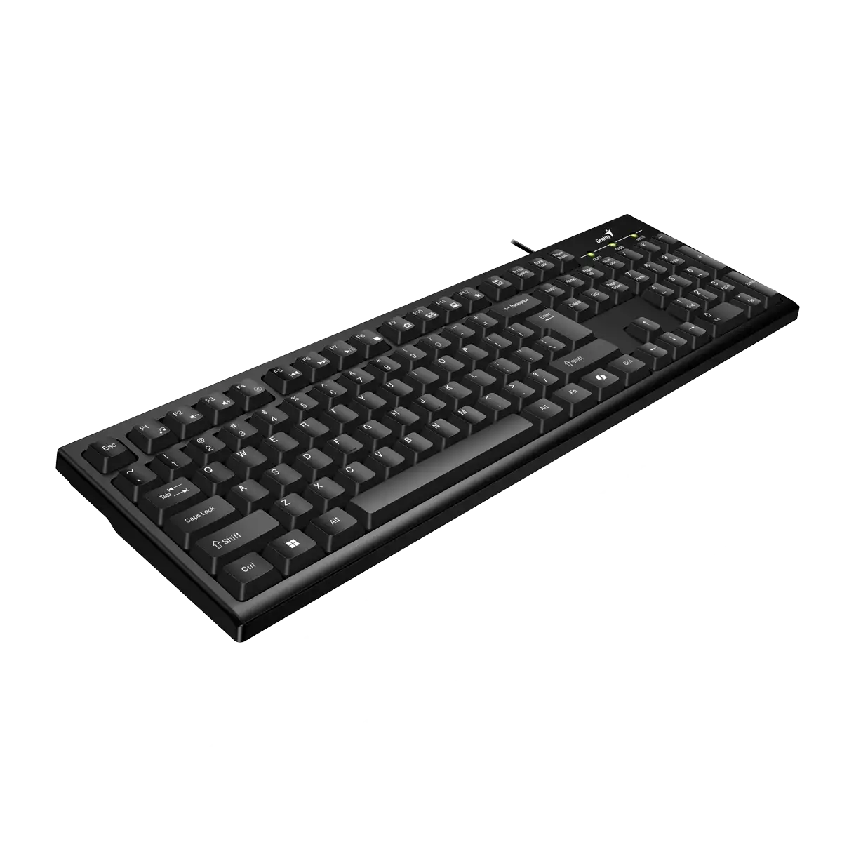 Genius kb-100 smart keyboard - Image 3
