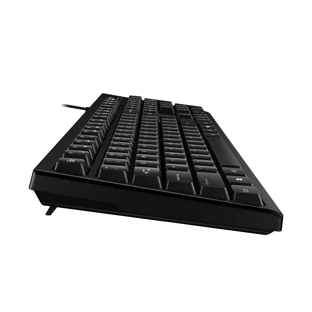 Genius kb-100 smart keyboard - Image 4