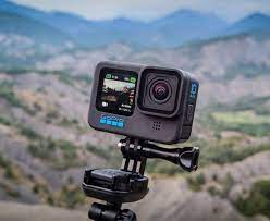 GO PRO HERO 10 - Image 6