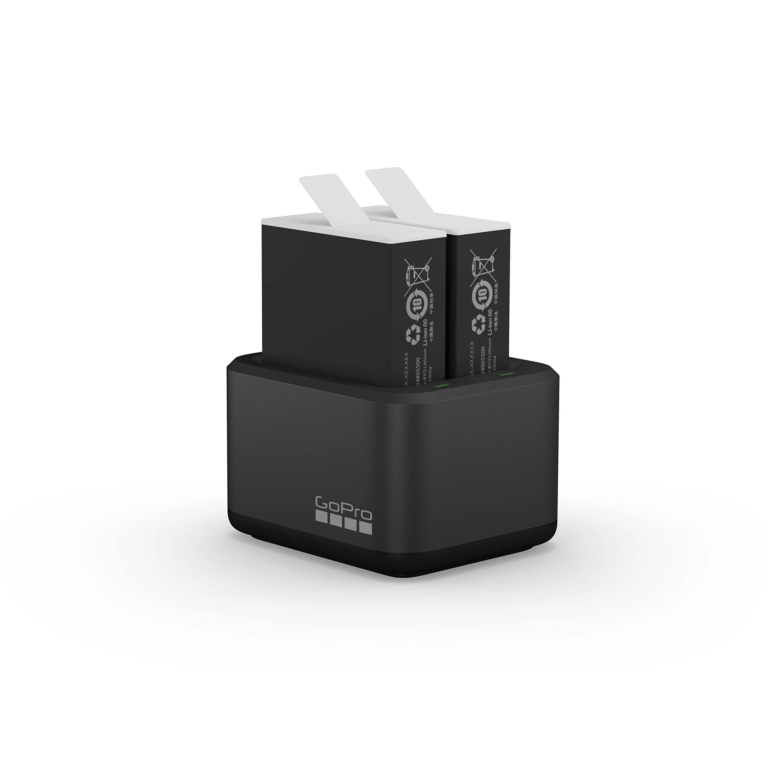 GO PRO DUAL CHARGER + ENDURO BATTERIES - Image 3