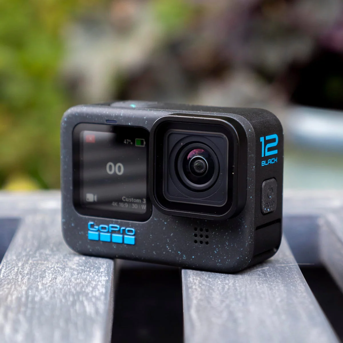 Go pro hero 12 - Image 3