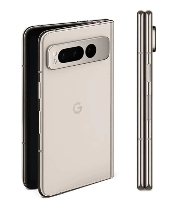 Google Fold - Image 3