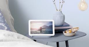 GOOGLE NEST HUB 2ND GENERATION - Image 2