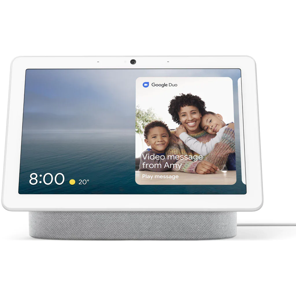 GOOGLE NEST HUB MAX - Image 2