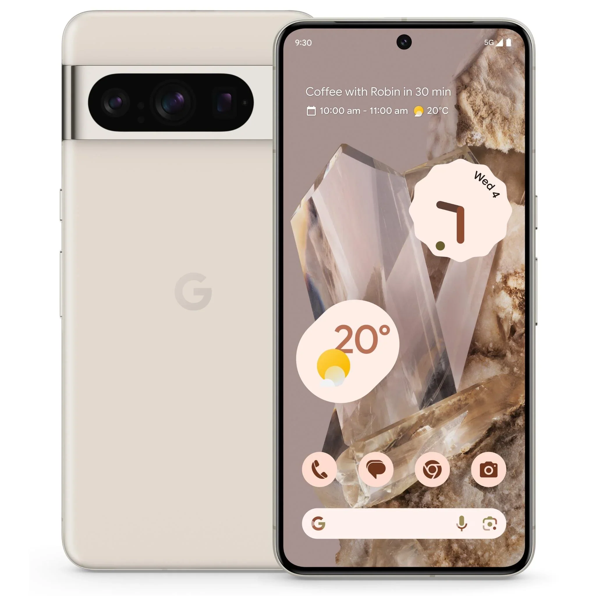 Google Pixel 8 pro - Image 2