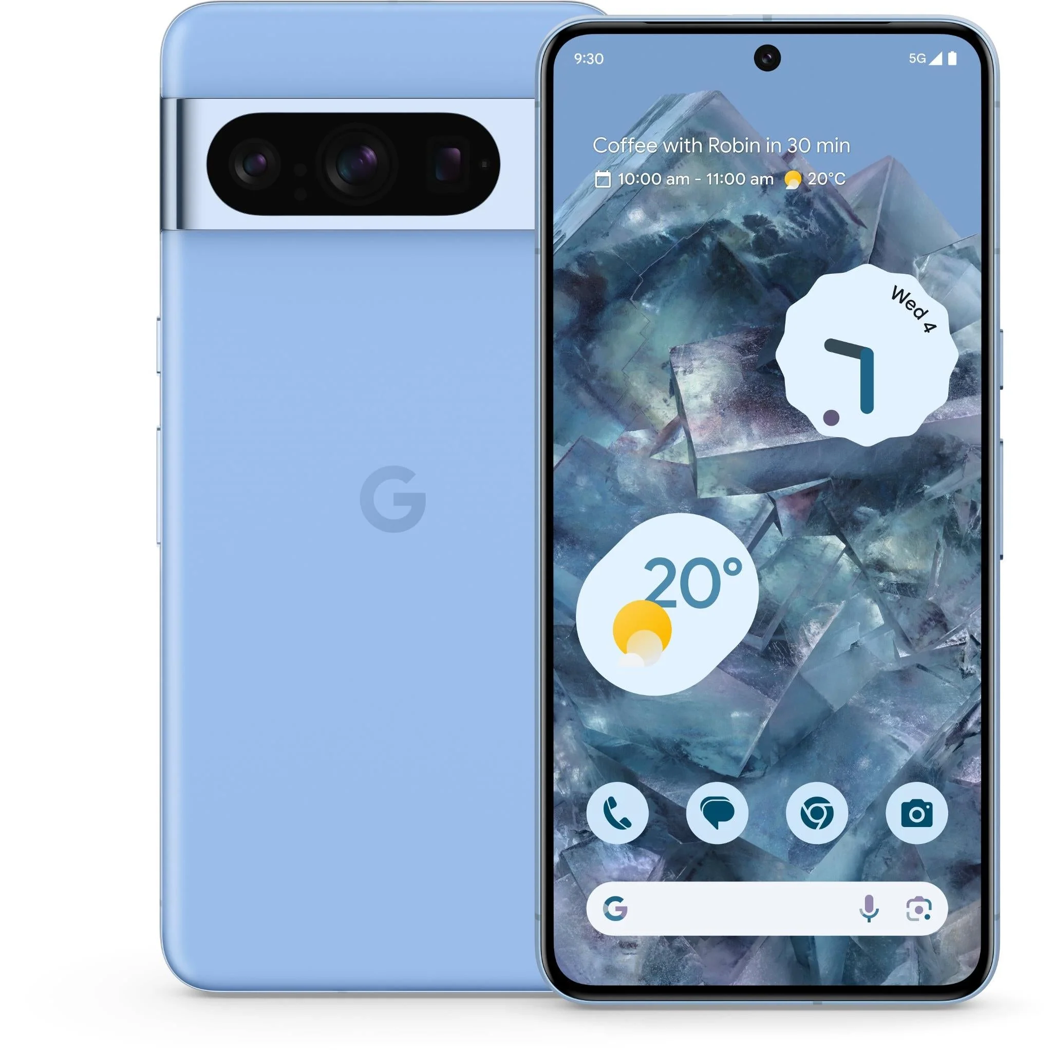Google Pixel 8 pro - Image 3