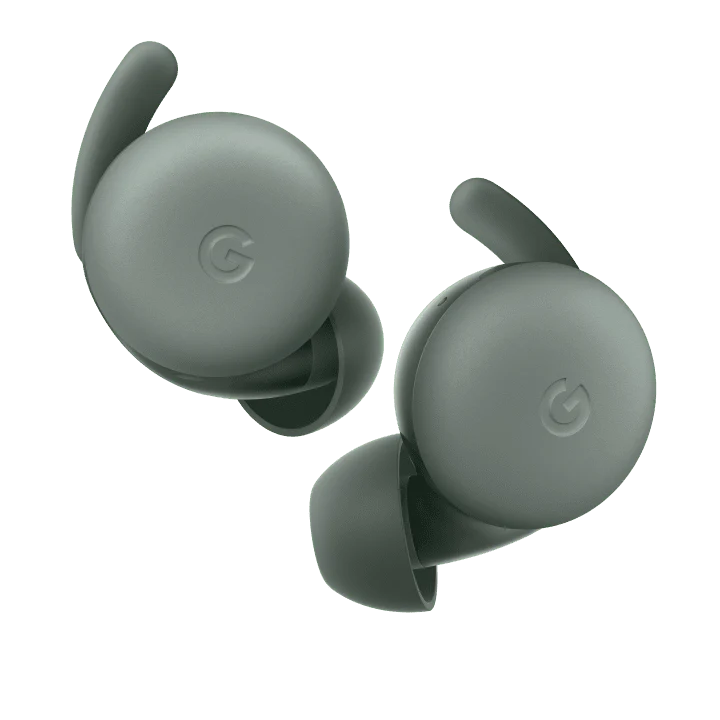 Google Pixel Buds A-Series - Image 3