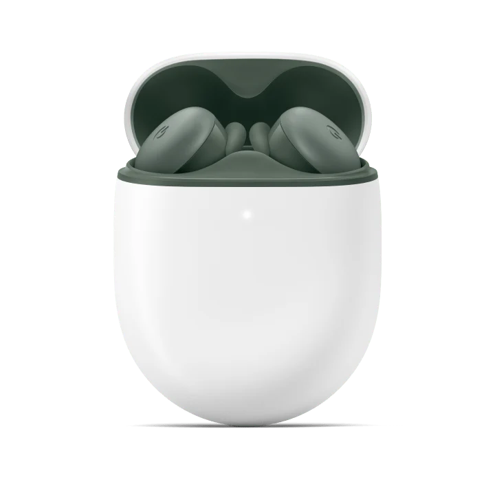 Google Pixel Buds A-Series - Image 4