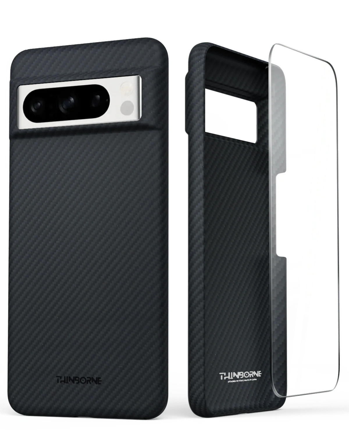 Google pixel cover for (pixel 9 / 9 pro / 8 / 8 pro / 7 pro)