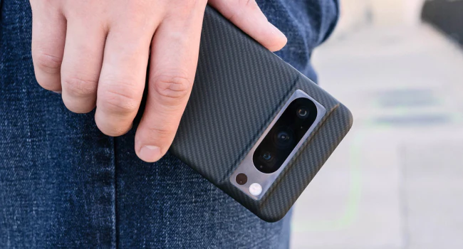 Google pixel cover for (pixel 9 / 9 pro / 8 / 8 pro / 7 pro) - Image 11