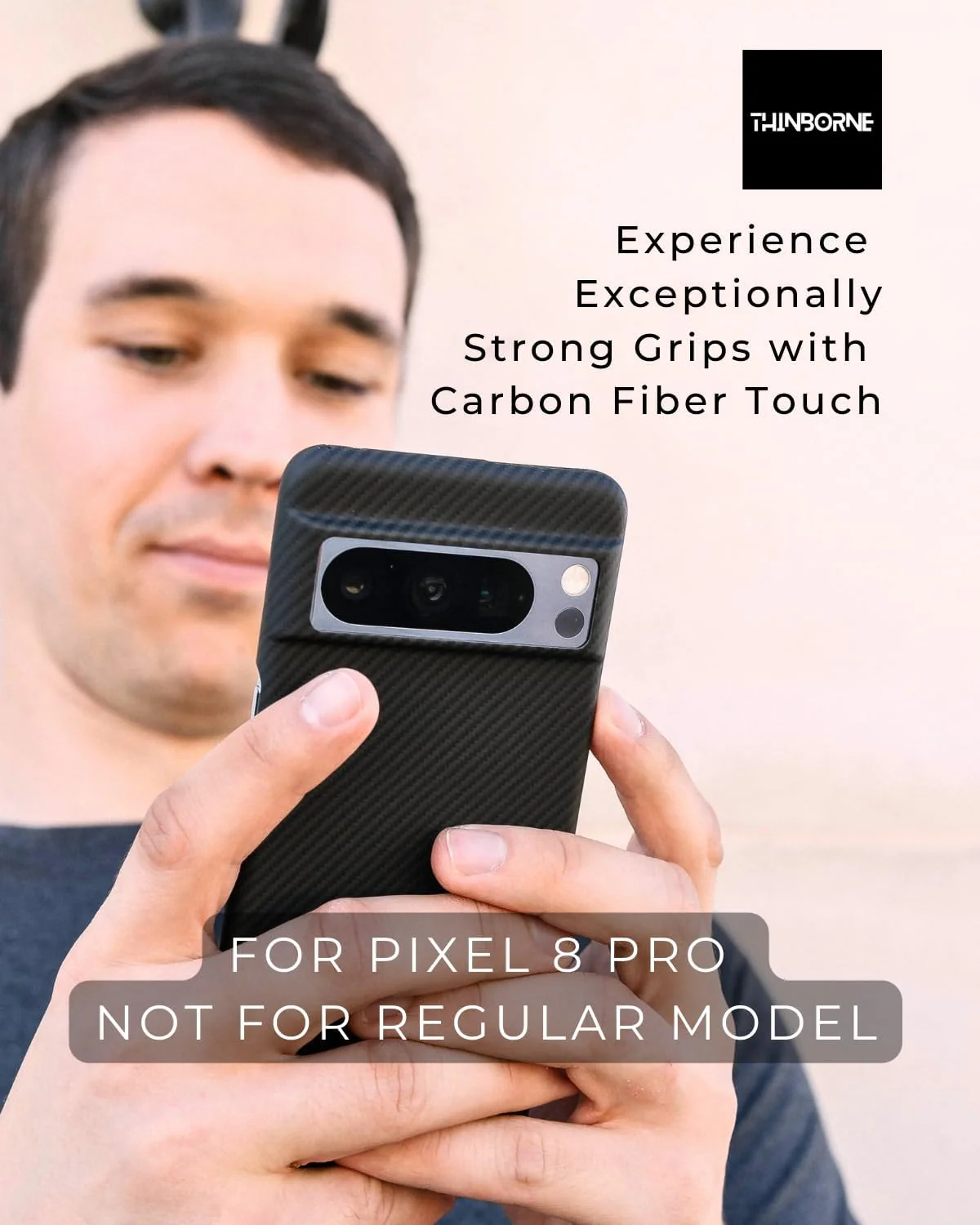 Google pixel cover for (pixel 9 / 9 pro / 8 / 8 pro / 7 pro) - Image 3