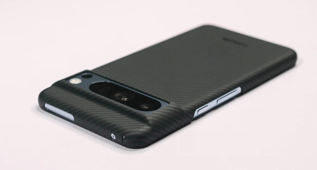 Google pixel cover for (pixel 9 / 9 pro / 8 / 8 pro / 7 pro) - Image 6