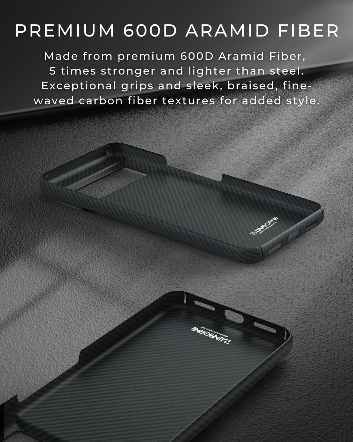 Google pixel cover for (pixel 9 / 9 pro / 8 / 8 pro / 7 pro) - Image 8