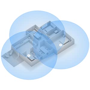 GOOGLE WIFI 3 PACK - Image 2