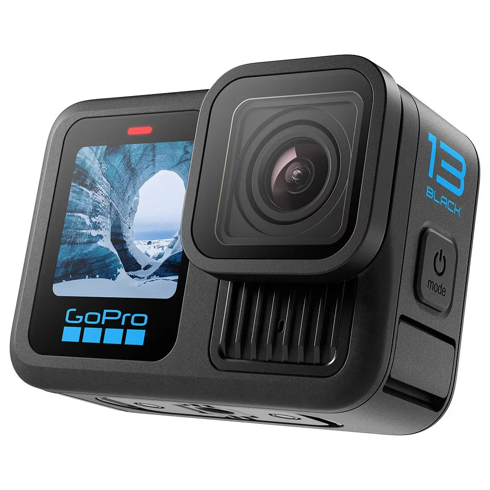 Gopro Hero 13 with memory & case - Image 2