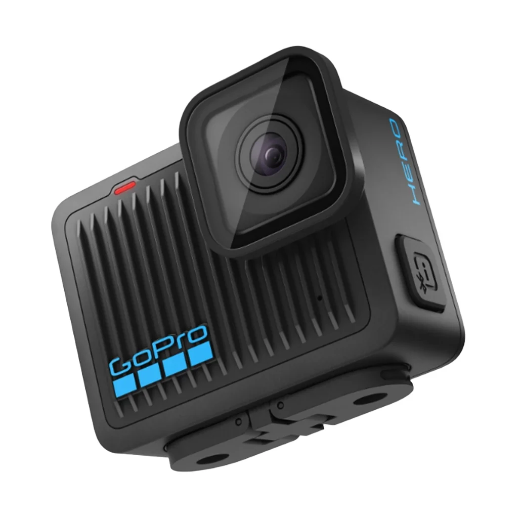 Gopro Hero 4k action camera - Image 2