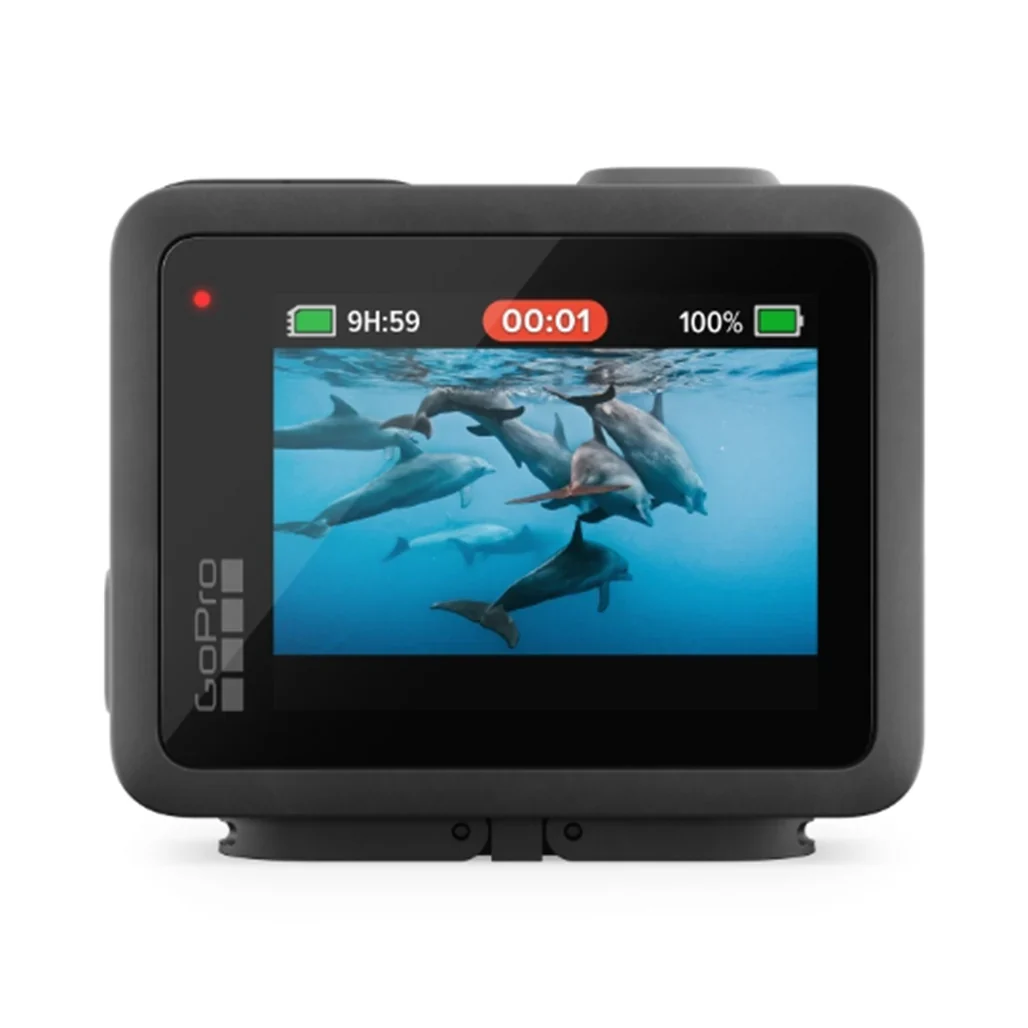 Gopro Hero 4k action camera - Image 4