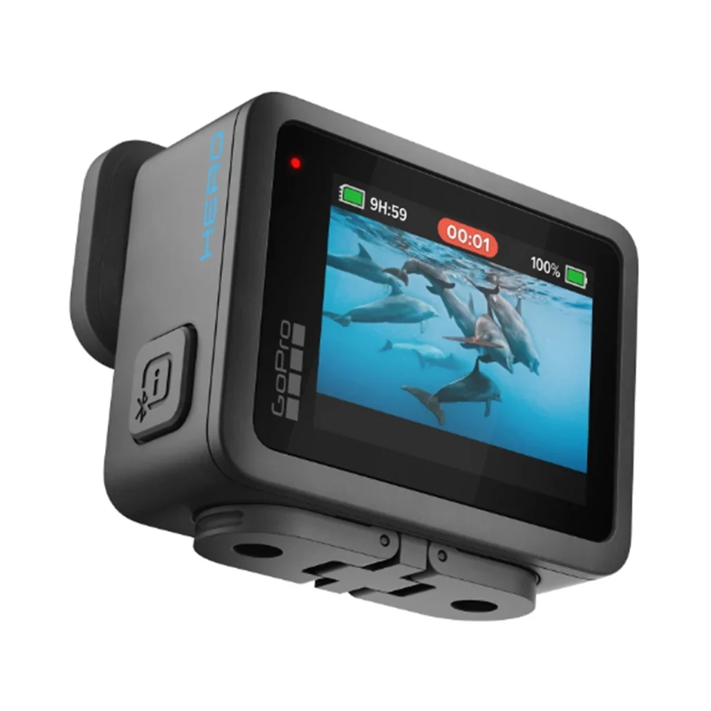 Gopro Hero 4k action camera - Image 5