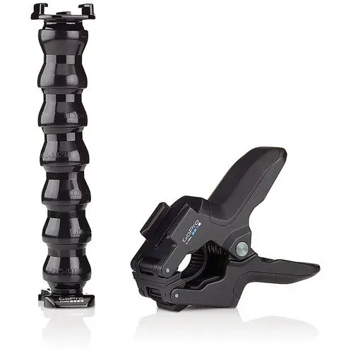 Go Pro JAWS FLEX CLAMP - Image 2