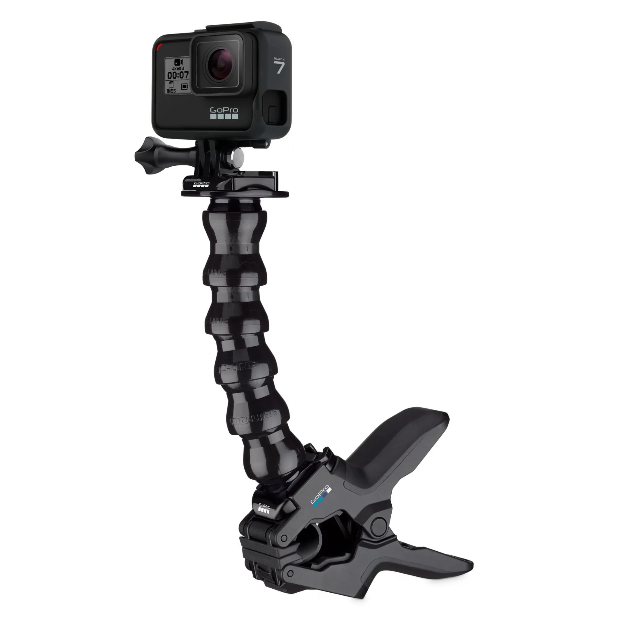 Go Pro JAWS FLEX CLAMP - Image 3