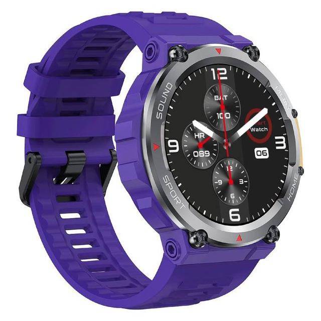 GREEN LION ADVENTURE SMART WATCH - Image 3