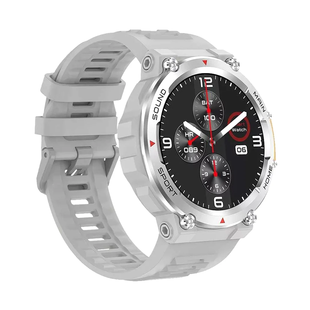 GREEN LION ADVENTURE SMART WATCH - Image 4