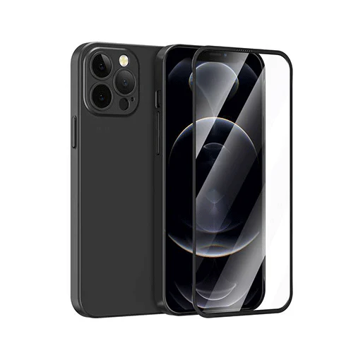 Green lion 360 Carsaca + Case for iphone 13 series