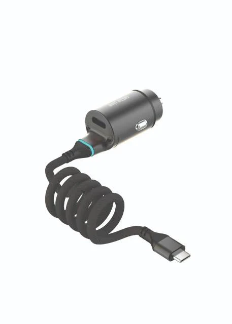 GREEN LION 45W PD CAR CHARGER - Image 2