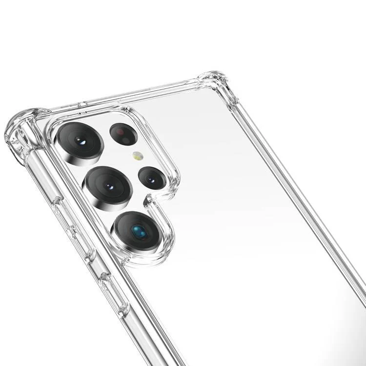 GREEN LION ANTI-SHOCK CASE S23 - Image 2