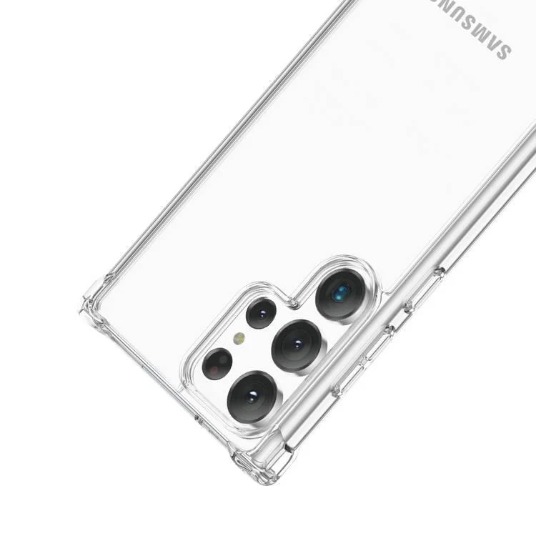 GREEN LION ANTI-SHOCK CASE S23 - Image 3