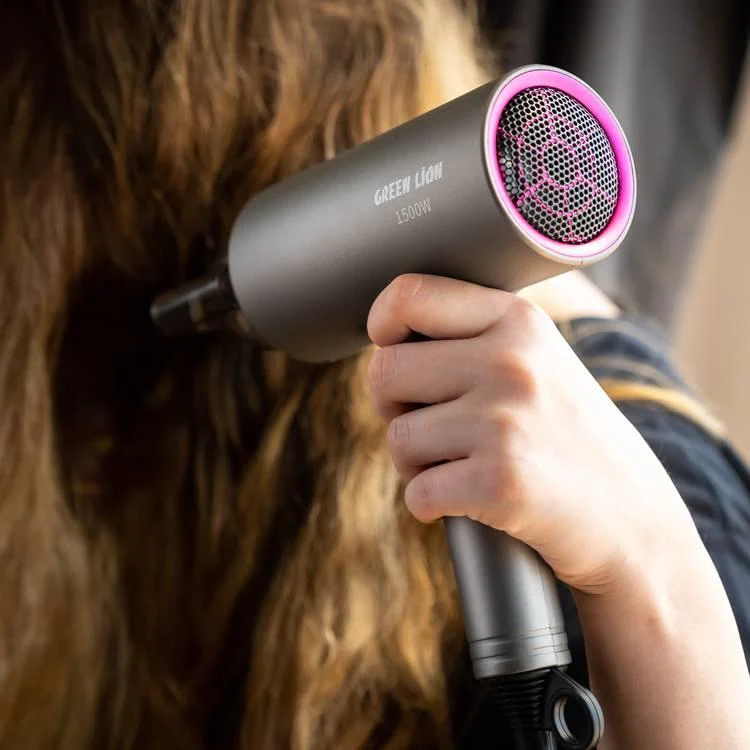 GREEN LION AUTO HAIR DRYER - Image 3