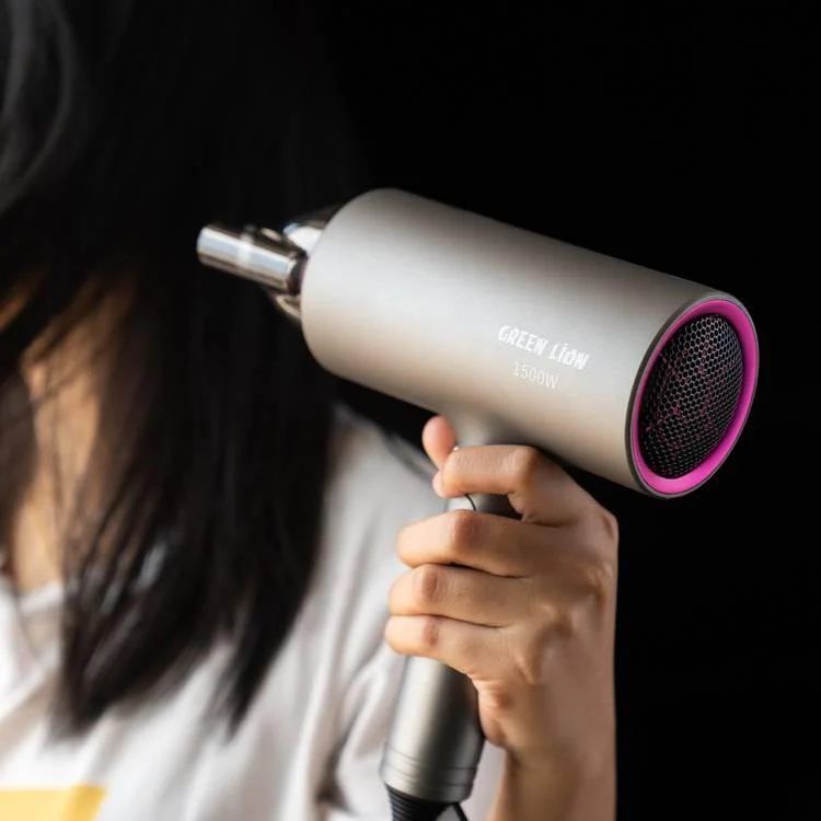 GREEN LION AUTO HAIR DRYER - Image 5