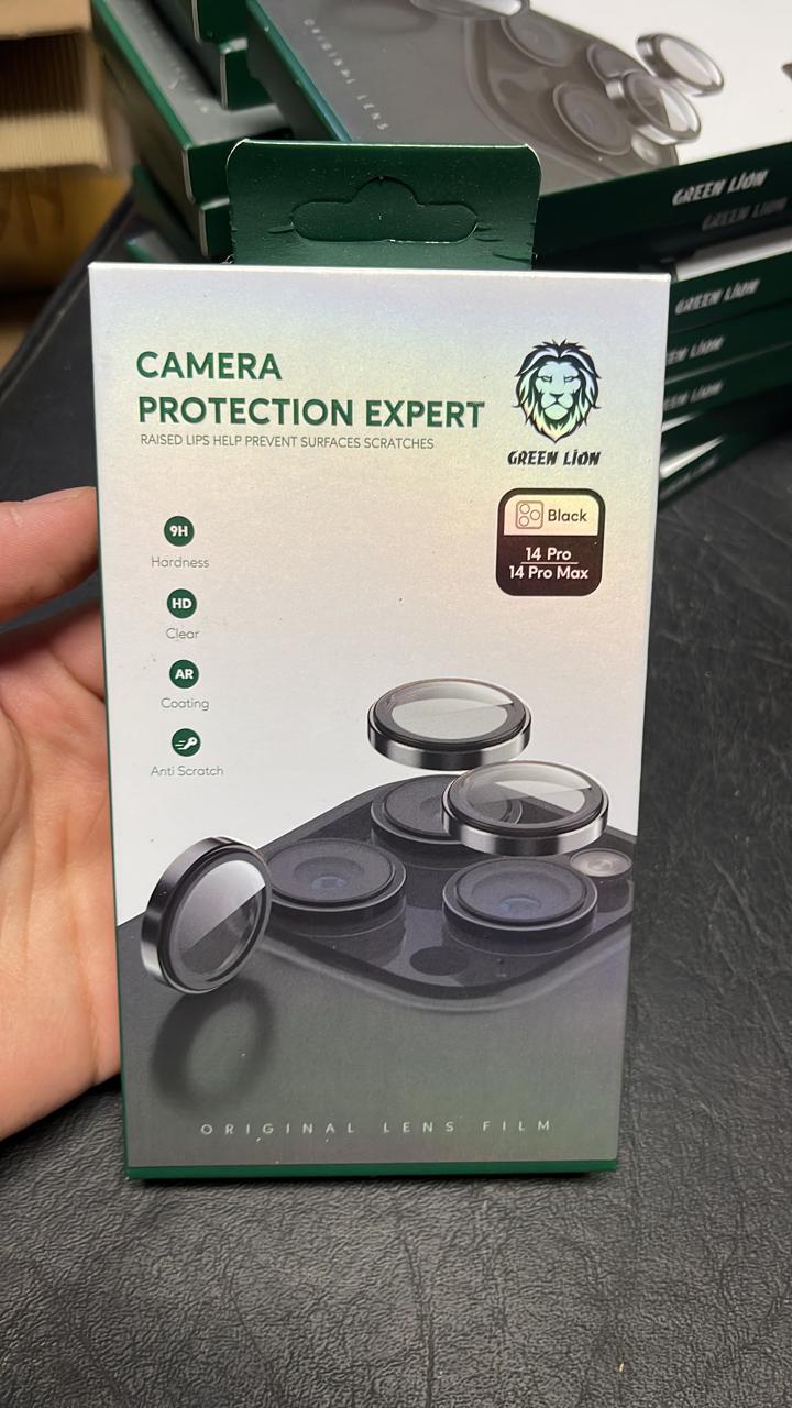 GREEN LION CAMERA PROTECTION EXPERT IPHONE - Image 11