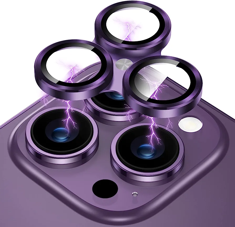 GREEN LION CAMERA PROTECTION EXPERT IPHONE - Image 15