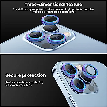 GREEN LION CAMERA PROTECTION EXPERT IPHONE - Image 2