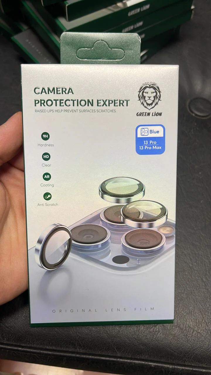 GREEN LION CAMERA PROTECTION EXPERT IPHONE - Image 4