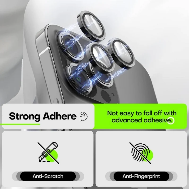 GREEN LION CAMERA PROTECTION EXPERT IPHONE - Image 5