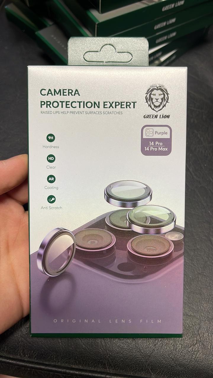 GREEN LION CAMERA PROTECTION EXPERT IPHONE - Image 9
