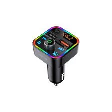 Green lion car fm transmitter kit 30w - Image 2