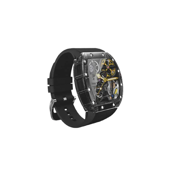 GREEN LION CARLOS SANTOS SMART WATCH - Image 2