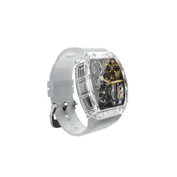 GREEN LION CARLOS SANTOS SMART WATCH - Image 3