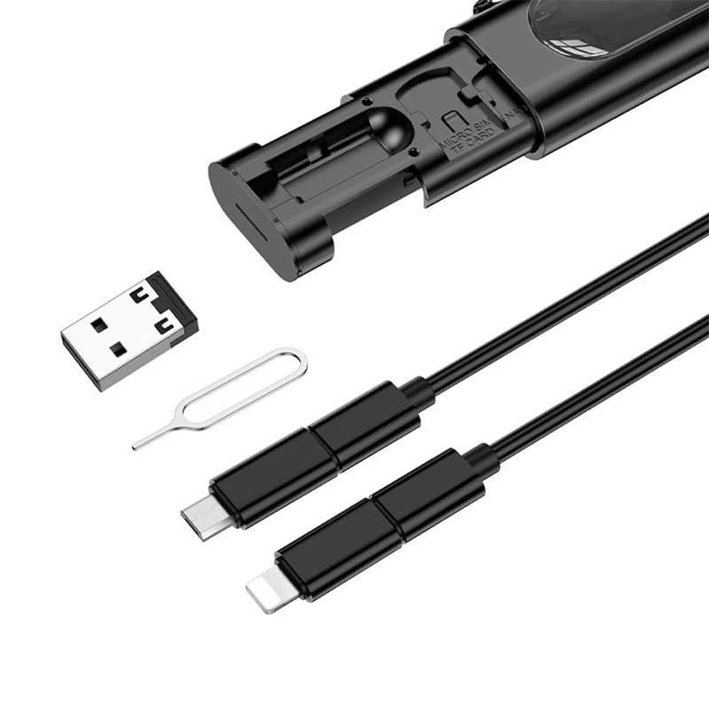GREEN LION DATA CABLE STORAGE BOX 60 W - Image 3