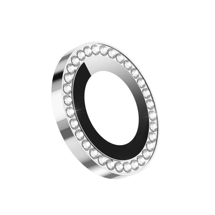 GREEN LION DIAMOND CAMERA LENS FOR IPHONE - Image 4