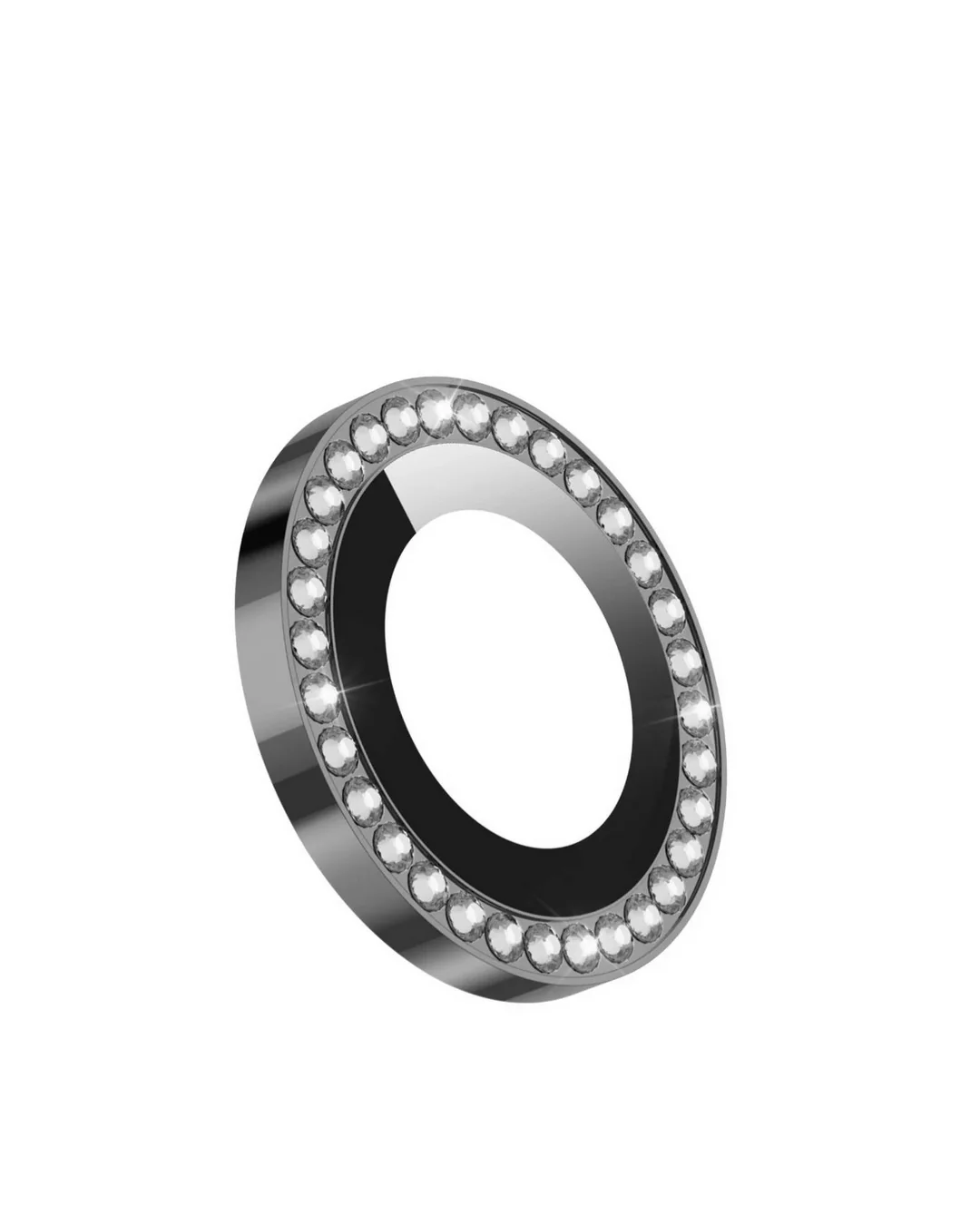 GREEN LION DIAMOND CAMERA LENS FOR IPHONE - Image 5
