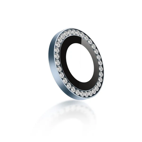 GREEN LION DIAMOND CAMERA LENS FOR IPHONE - Image 7
