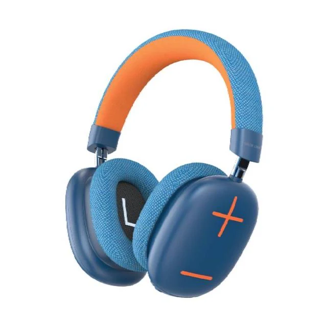 Green lion Echo Max headphone - Image 2