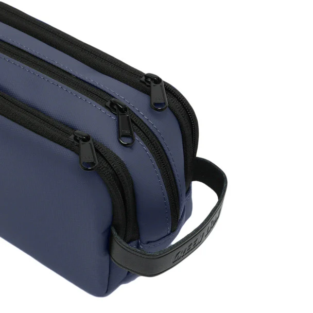 GREEN LION ELEGANT POUCH - Image 4